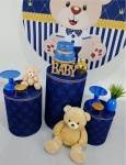 Chá de Bebê - Urso Realiza... - imagem 2