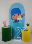 Pocoyo.. - imagem 1