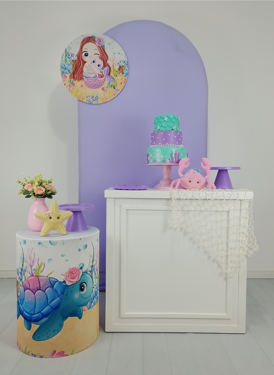Sereia Cute - - Irispegueemontehttps://loquefacil.com/c/irispegueemonte