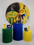Kit Brasil Neymar - imagem 2
