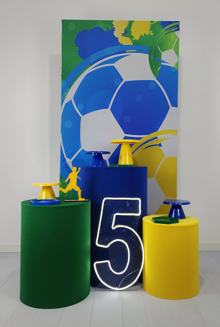 Kit Brasil.... - Irispegueemonte