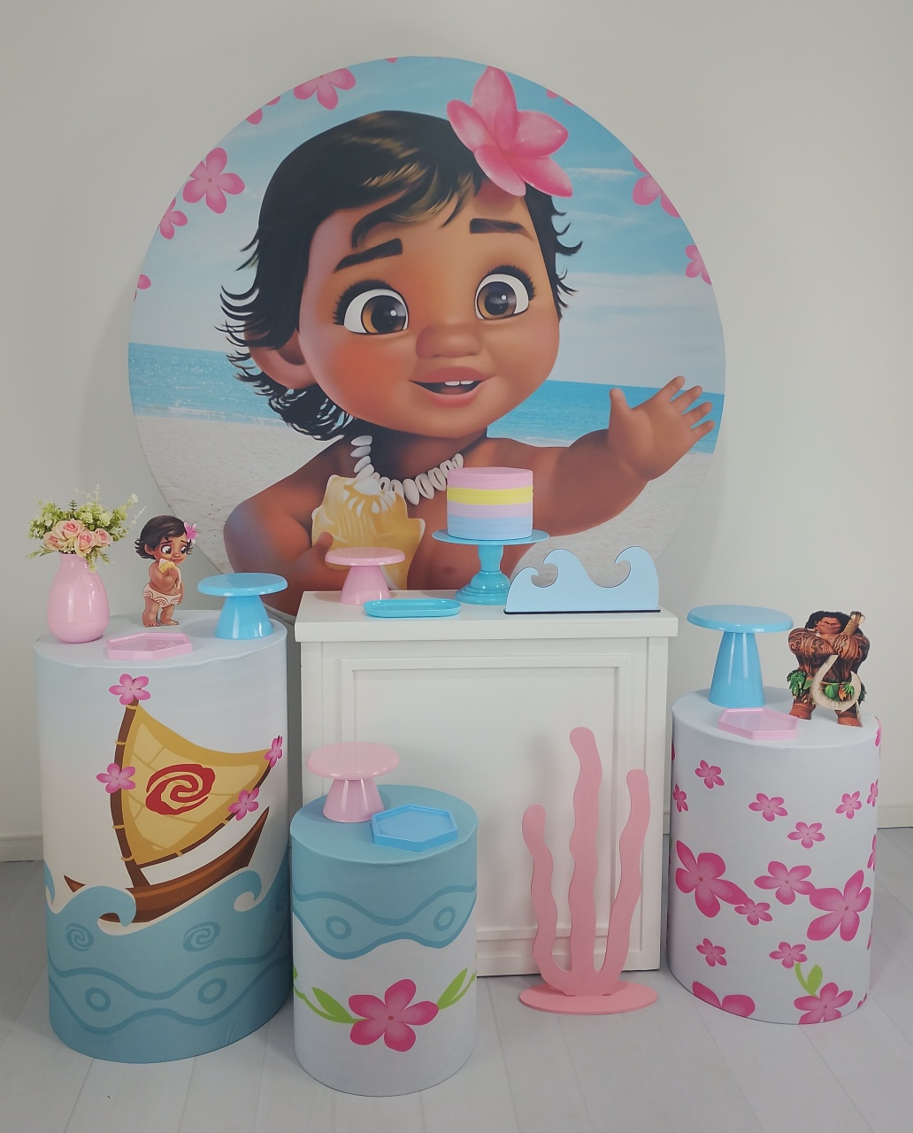 Moana Baby... - Irispegueemontehttps://loquefacil.com/c/irispegueemonte
