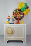 Mesa Pocket - Festa Junina - imagem 2