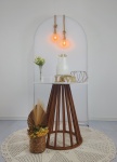 Kit Luxo Noivado Branco - imagem 1