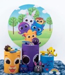 Kit Bolofofos P - imagem 2