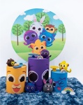 Kit Bolofofos P - imagem 1