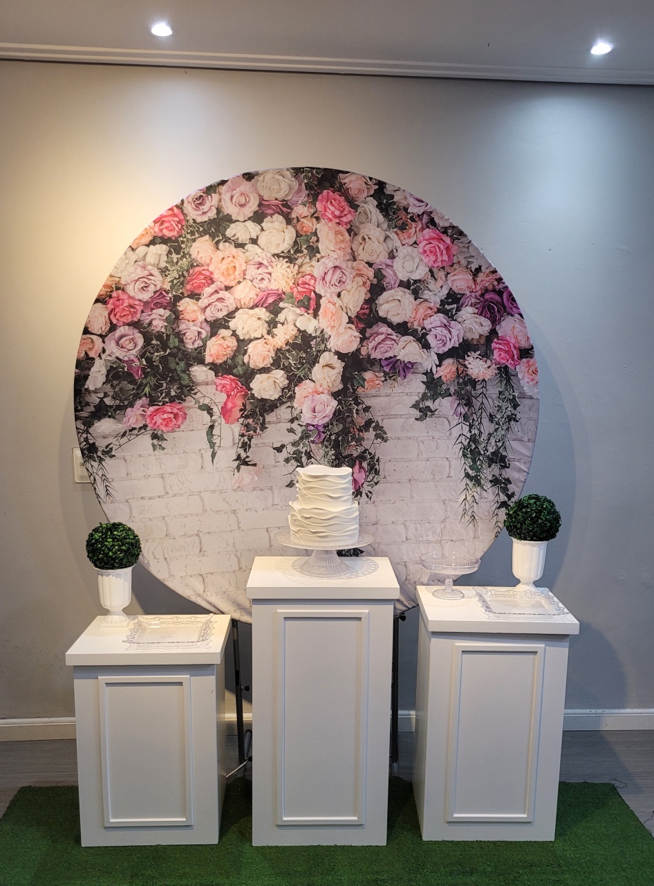 Floral - Mb festas & decorações