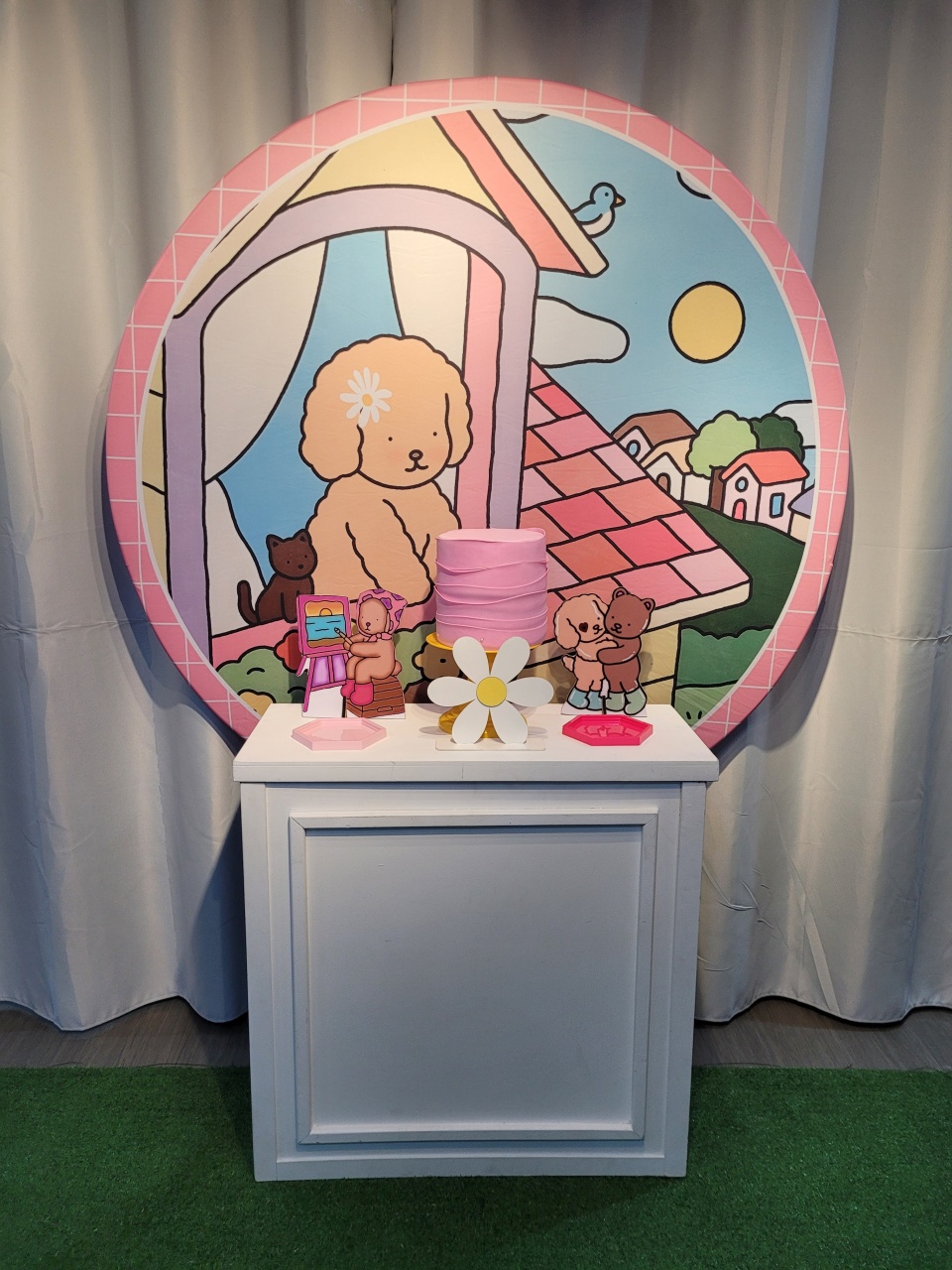 Bobbie Goods Pocket - Mb festas & decorações