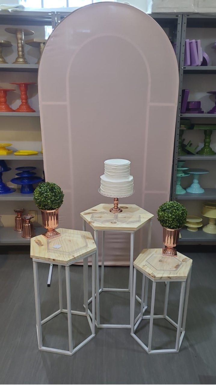 Romano Slim - Mb festas & decorações