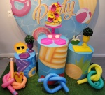 Pool Party - imagem 2