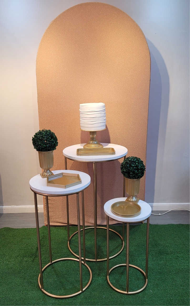 Romano Rose  - Mb festas & decorações