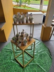 Romano Nude Com Verde Oliva - imagem 3