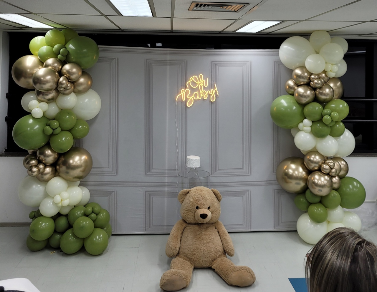 Montagens - Mb festas & decorações