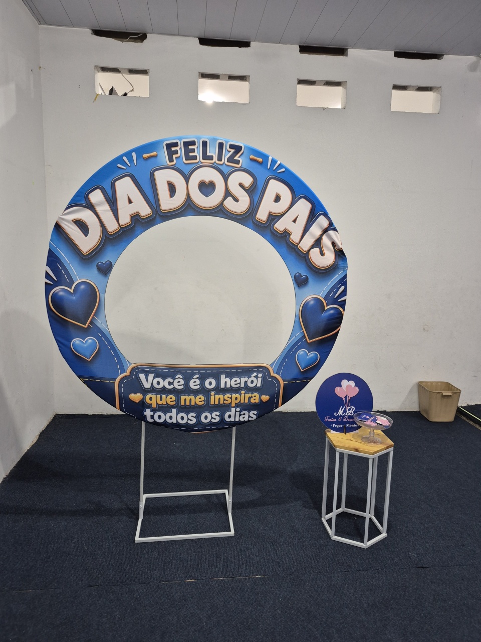 776041 - Mb festas & decorações