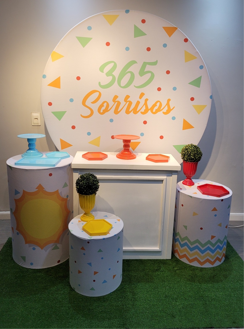 365 Sorrisos Super - Mb festas & decorações