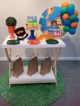 Mini Mundo Bita - imagem 1