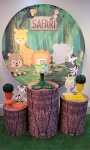 Safari - imagem 1