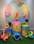 Pool Party - imagem 1