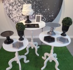 Branco, Preto E Prata - imagem 2