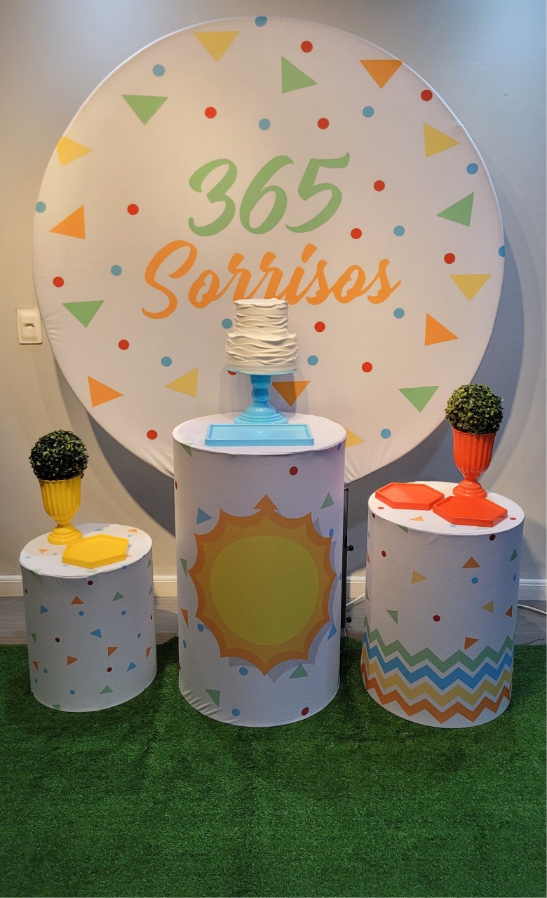 365 Sorrisos - Mb festas & decorações