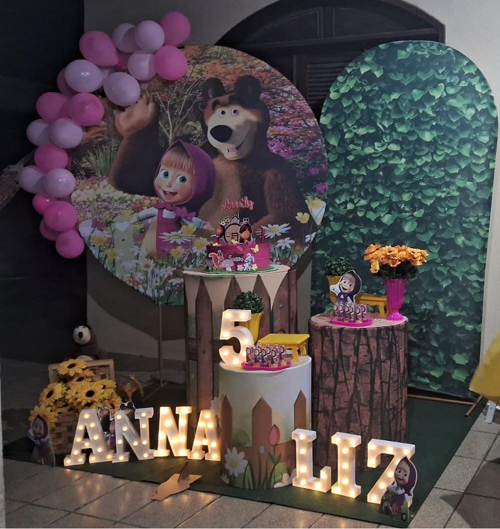 Marsha E O Urso - CrisDecor