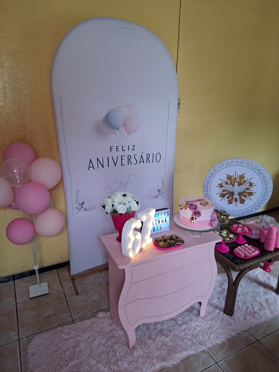 Singeleza - CrisDecor