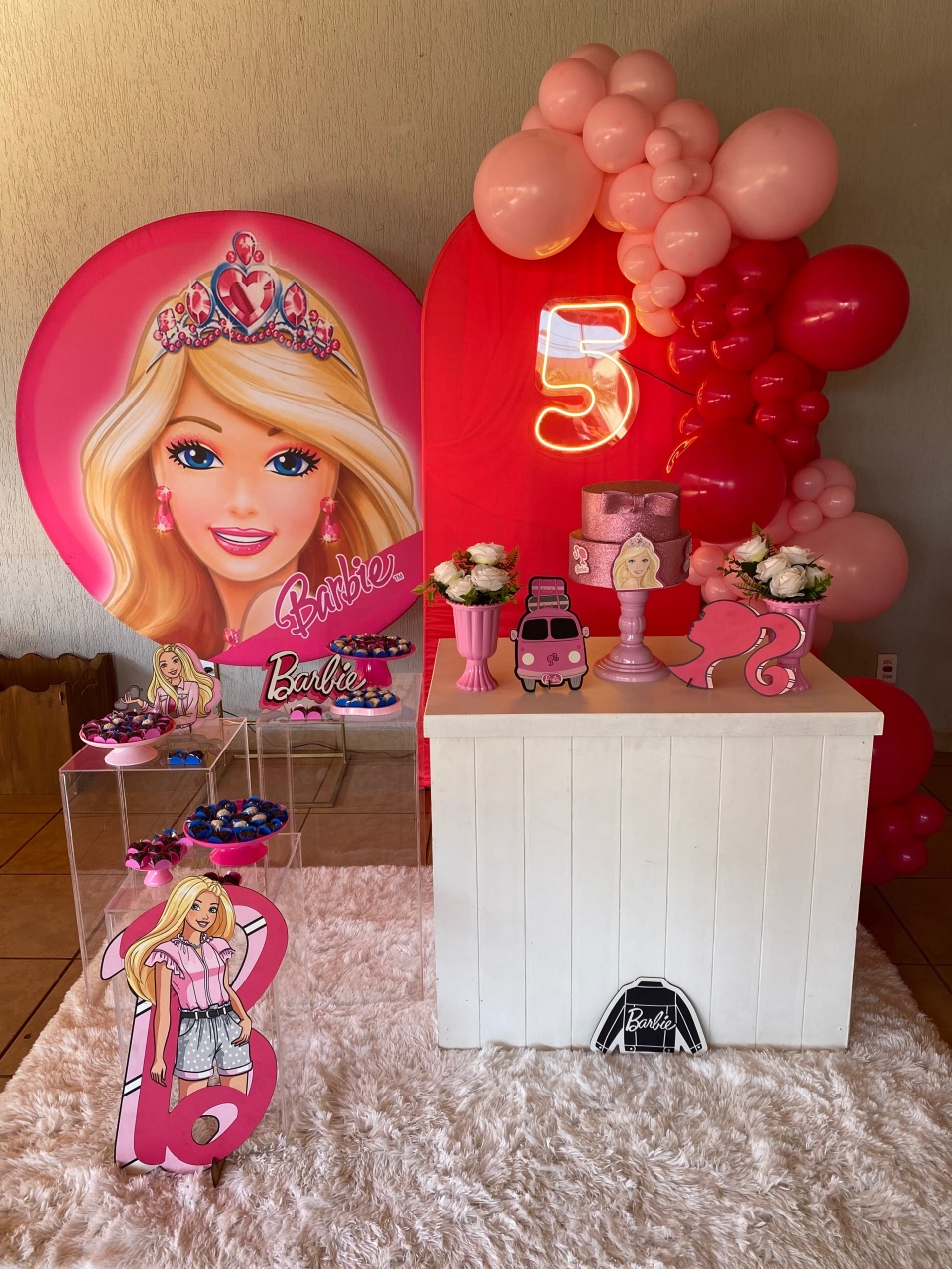 Barbie 2 - Claudia Torrieri