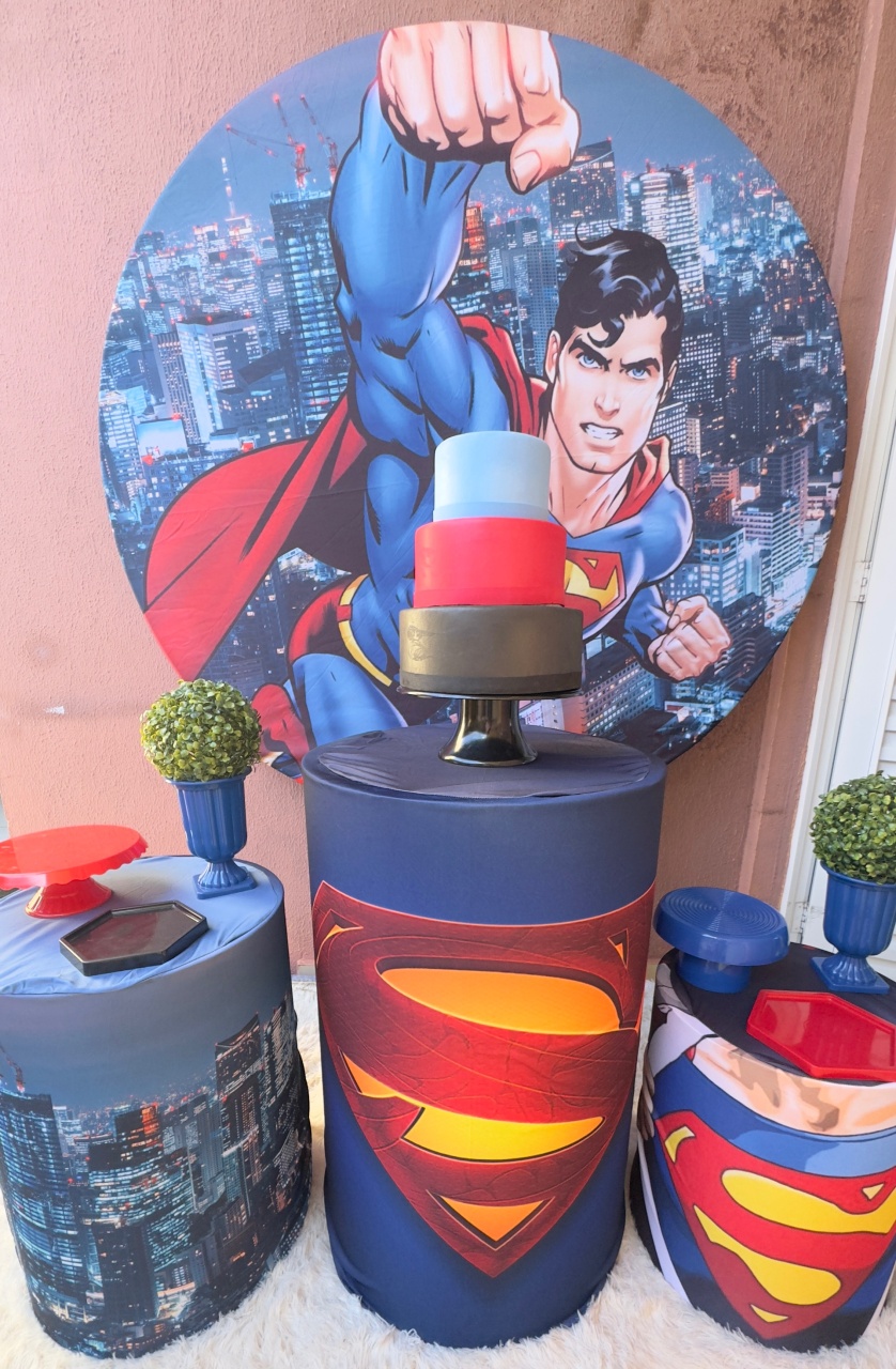 Super Men Pegue E Monte - Claudia Torrieri