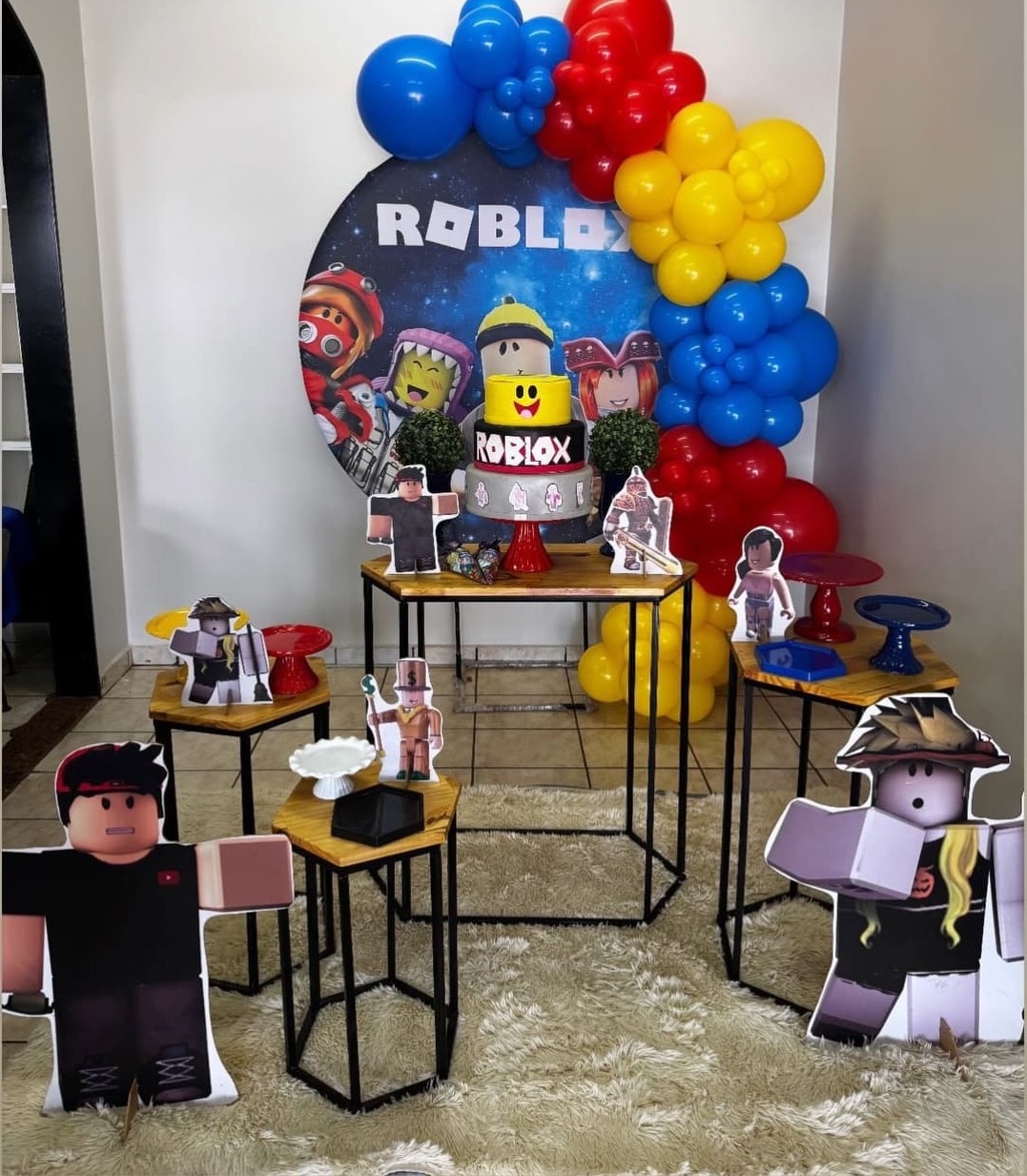 Roblox - Claudia Torrieri