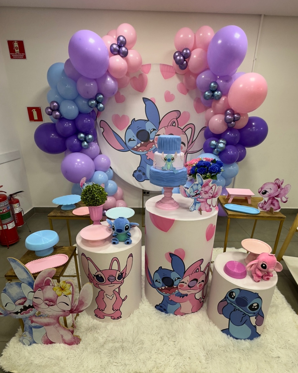Stitch 3 - Claudia Torrieri