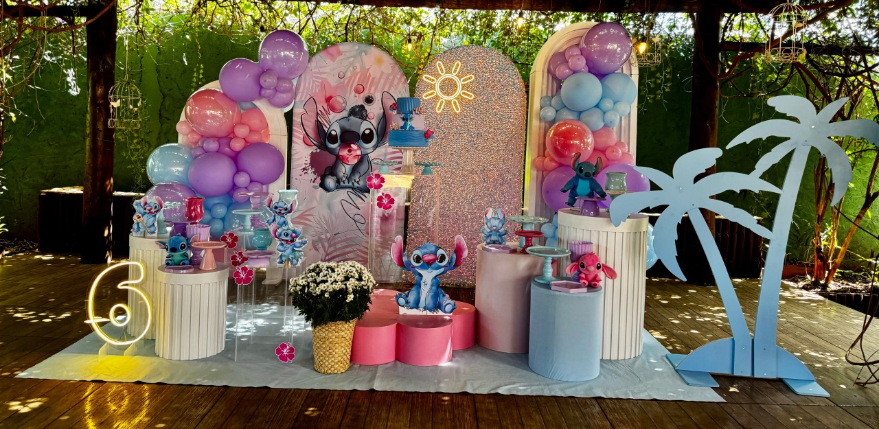 Stitch 6 - Claudia Torrieri