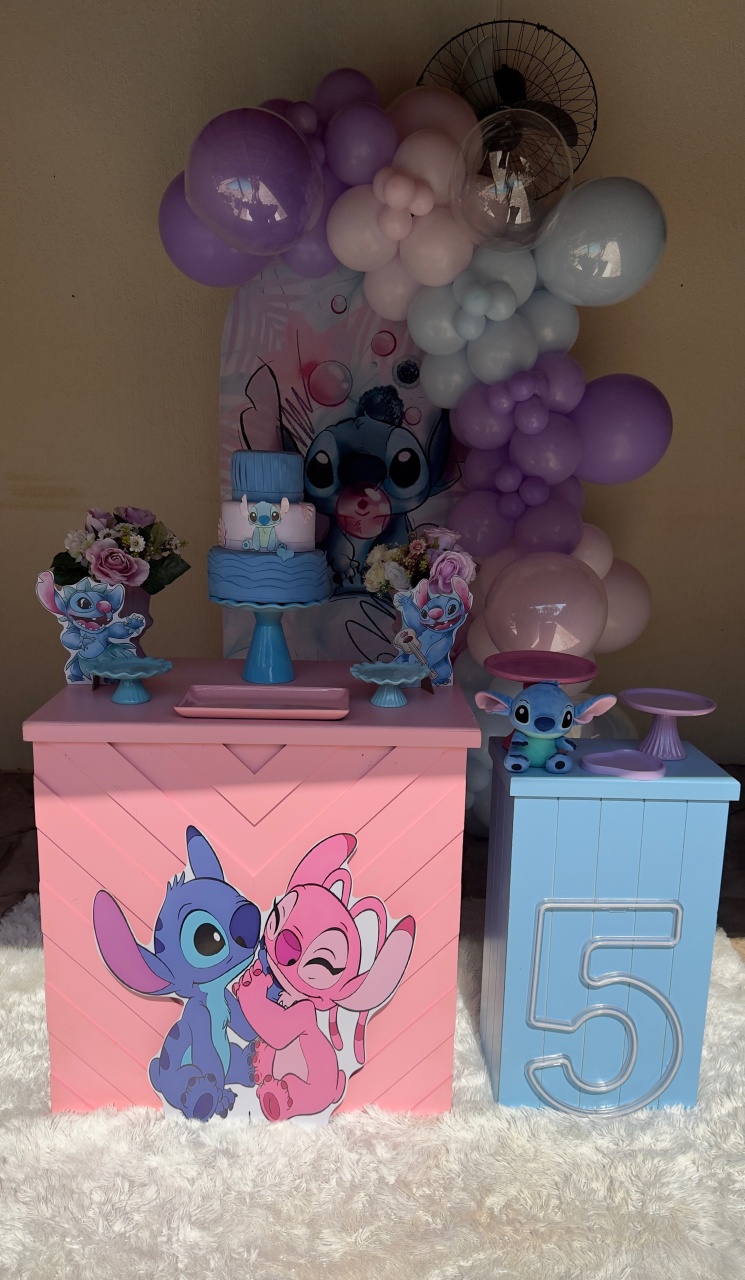 Stitch 2 - Claudia Torrieri