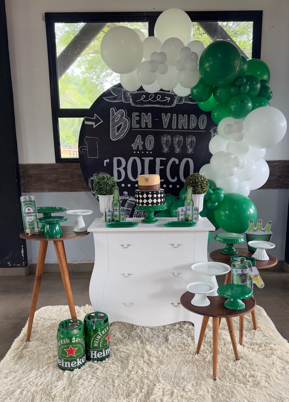 Boteco - Claudia Torrieri
