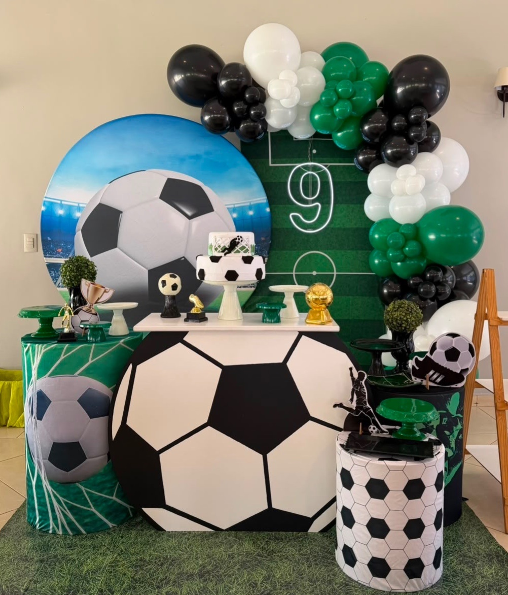 Futebol Com Mesa Bola - Claudia Torrieri