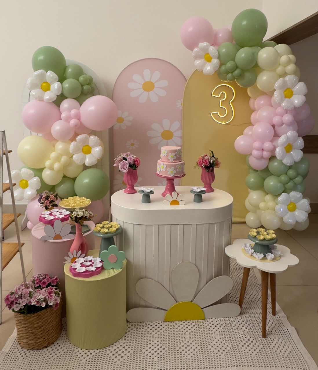 Margarida 3 - Claudia Torrieri
