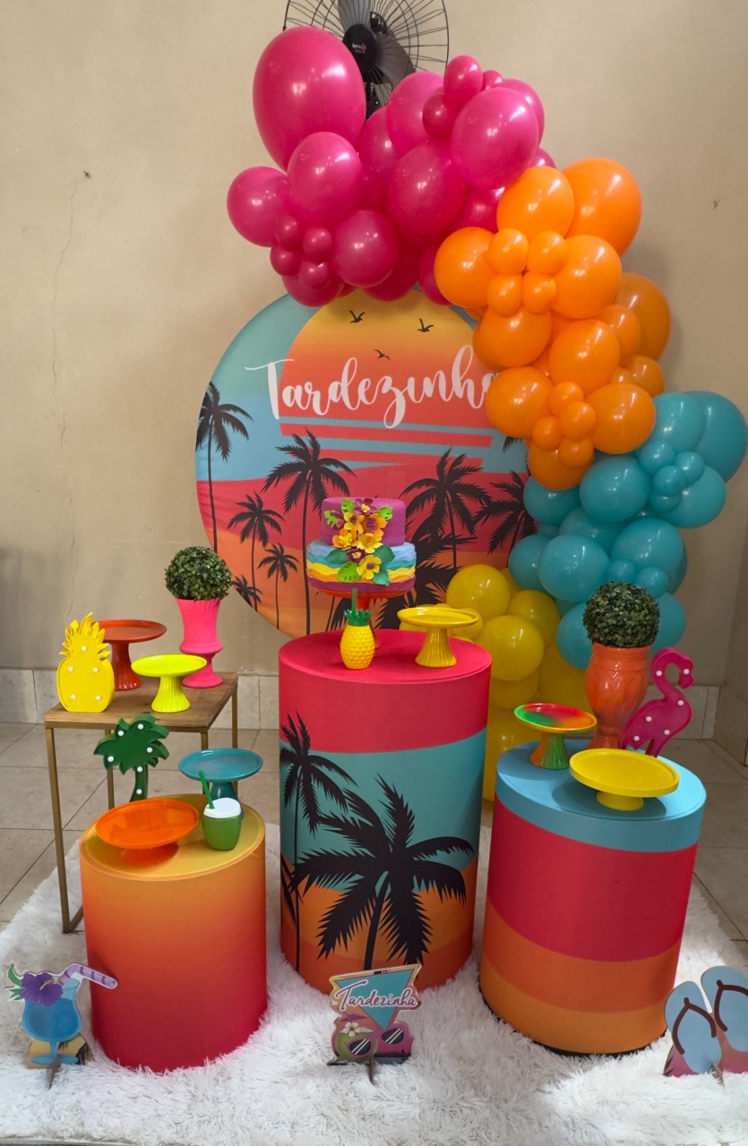 Tardezinha - Claudia Torrieri