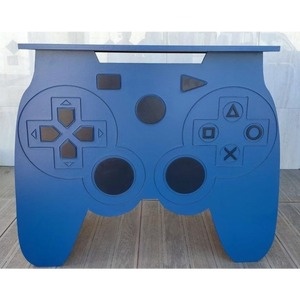Mesa Video Game - Girafa Festas