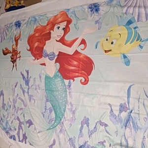 Painel Ariel - Girafa Festas