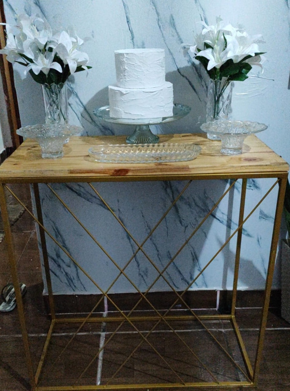 Kit Casamento  - LOLAH FESTAS 