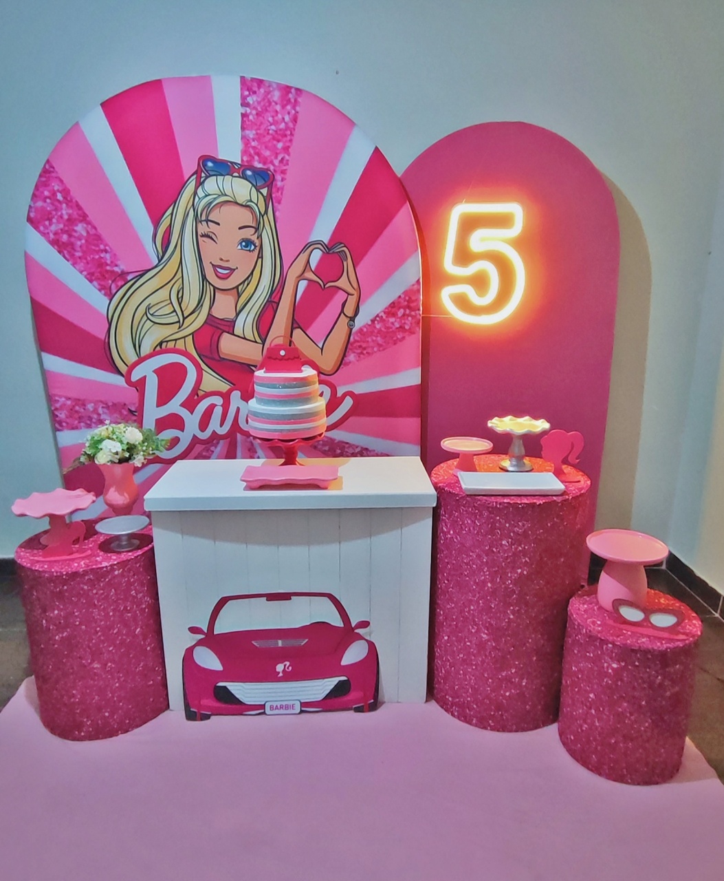 Barbie Ratimbum - LOLAH FESTAS 