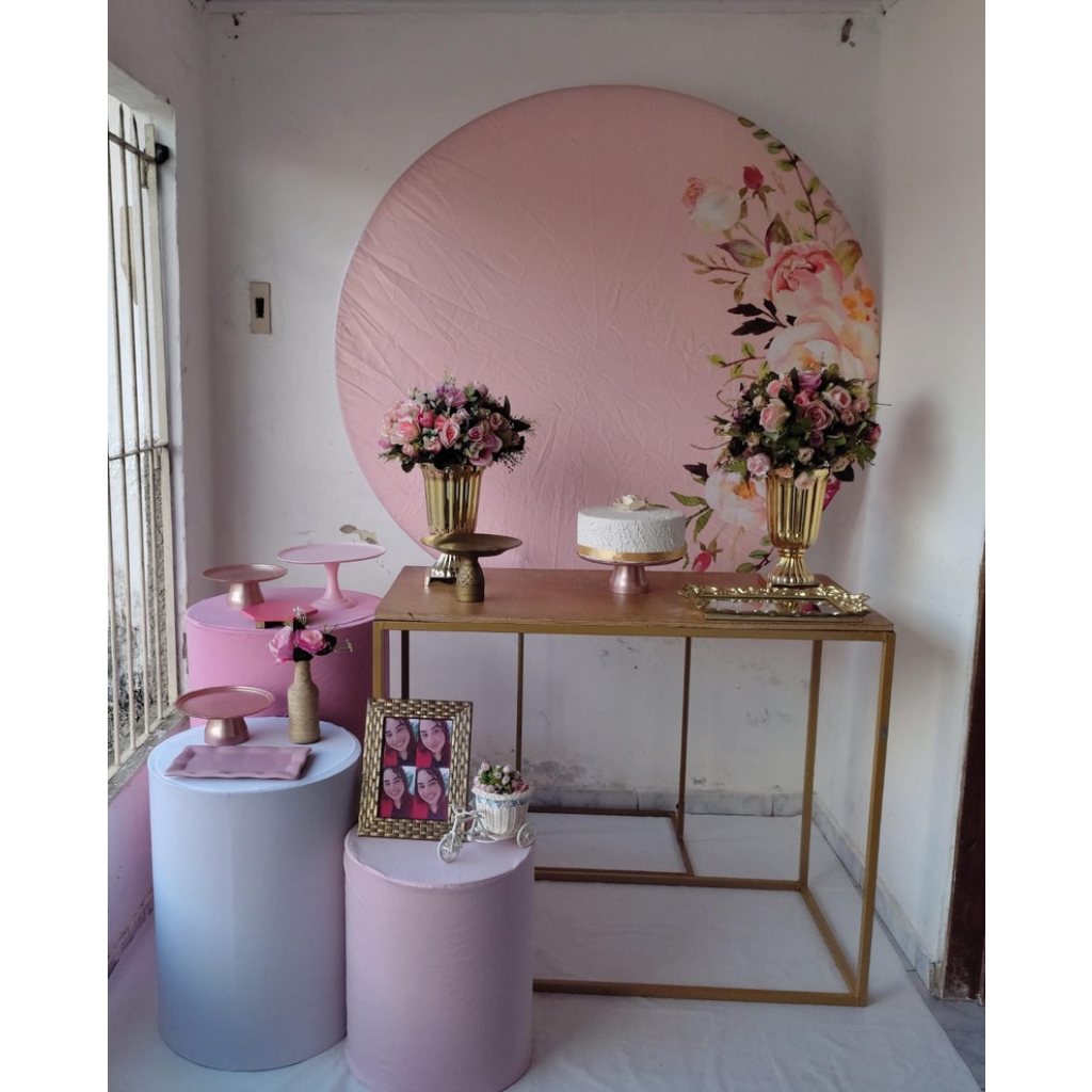 Composicao Floral - Artes e Encantos locações