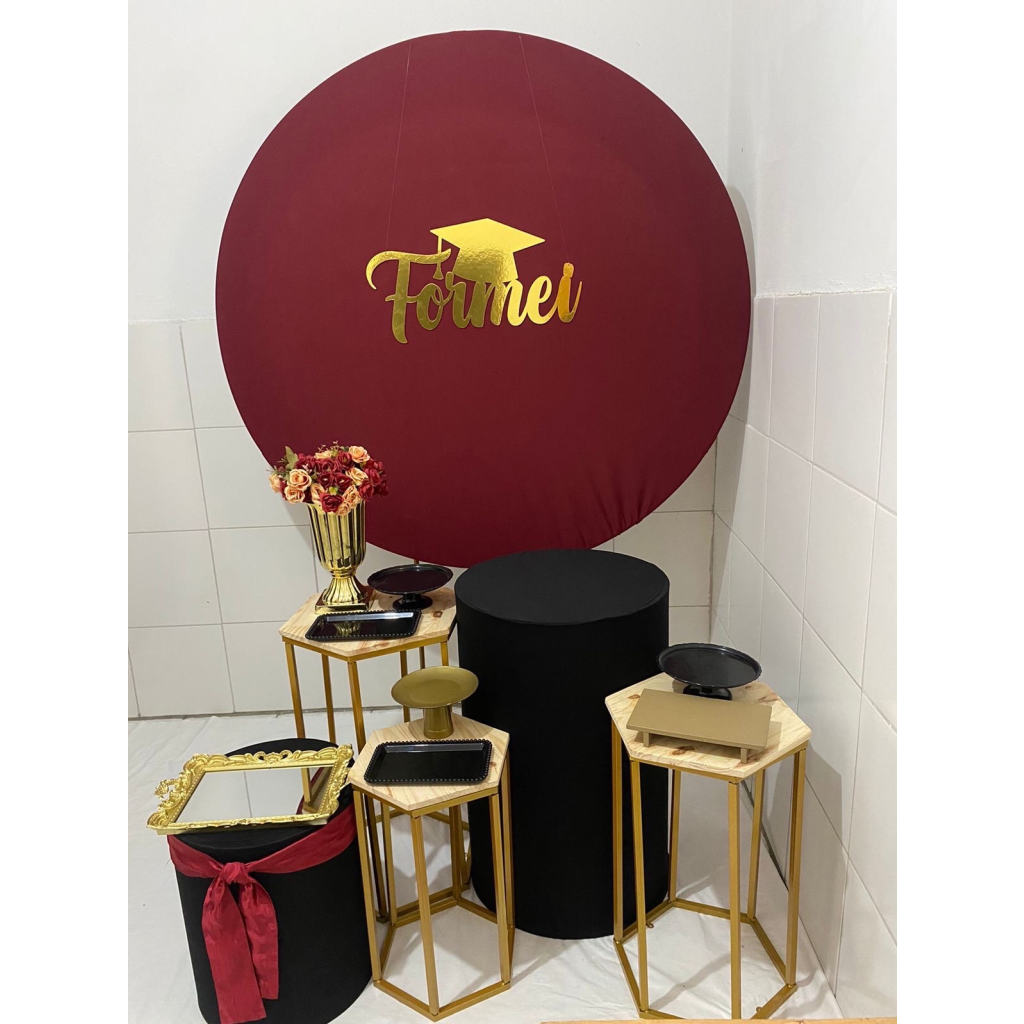 Formatura Marsala /2 - Artes e Encantos locações