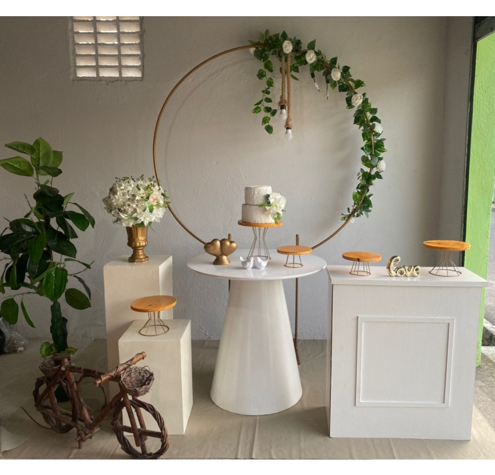 Casamento | Noivado (7) - Artes e Encantos locações