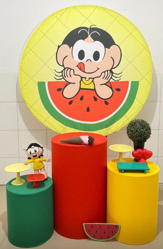 Magali Kit Prata - Artes e Encantos locações