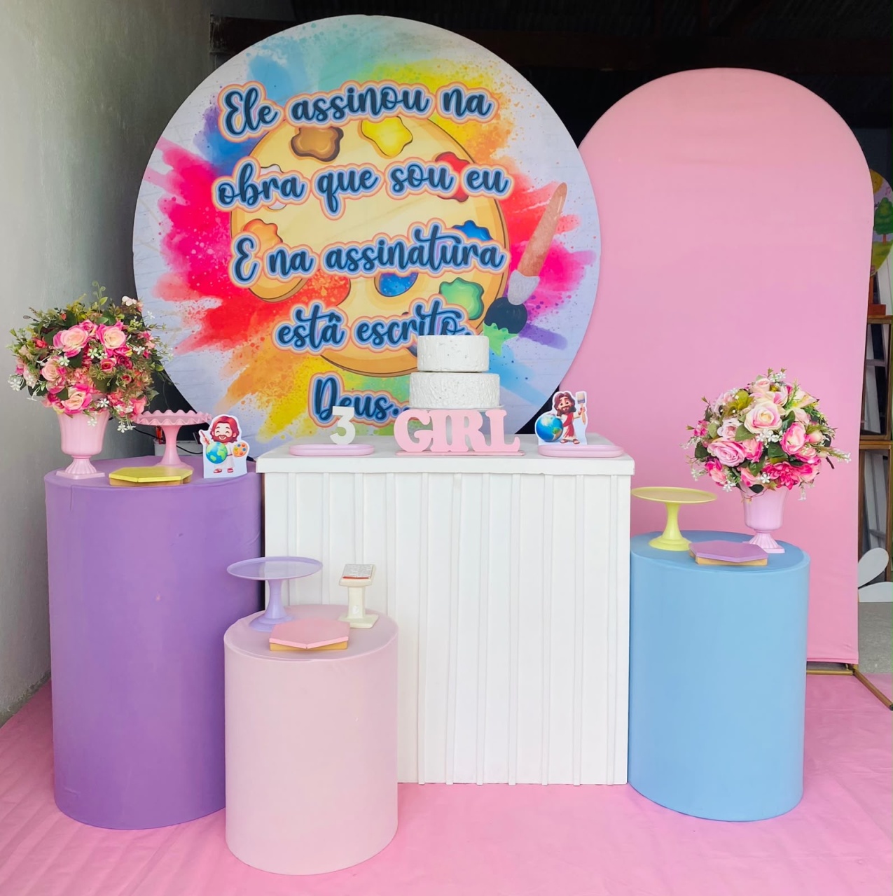 Maior Pintor Do Mundo Kit Diamante 1 - Artes e Encantos locações