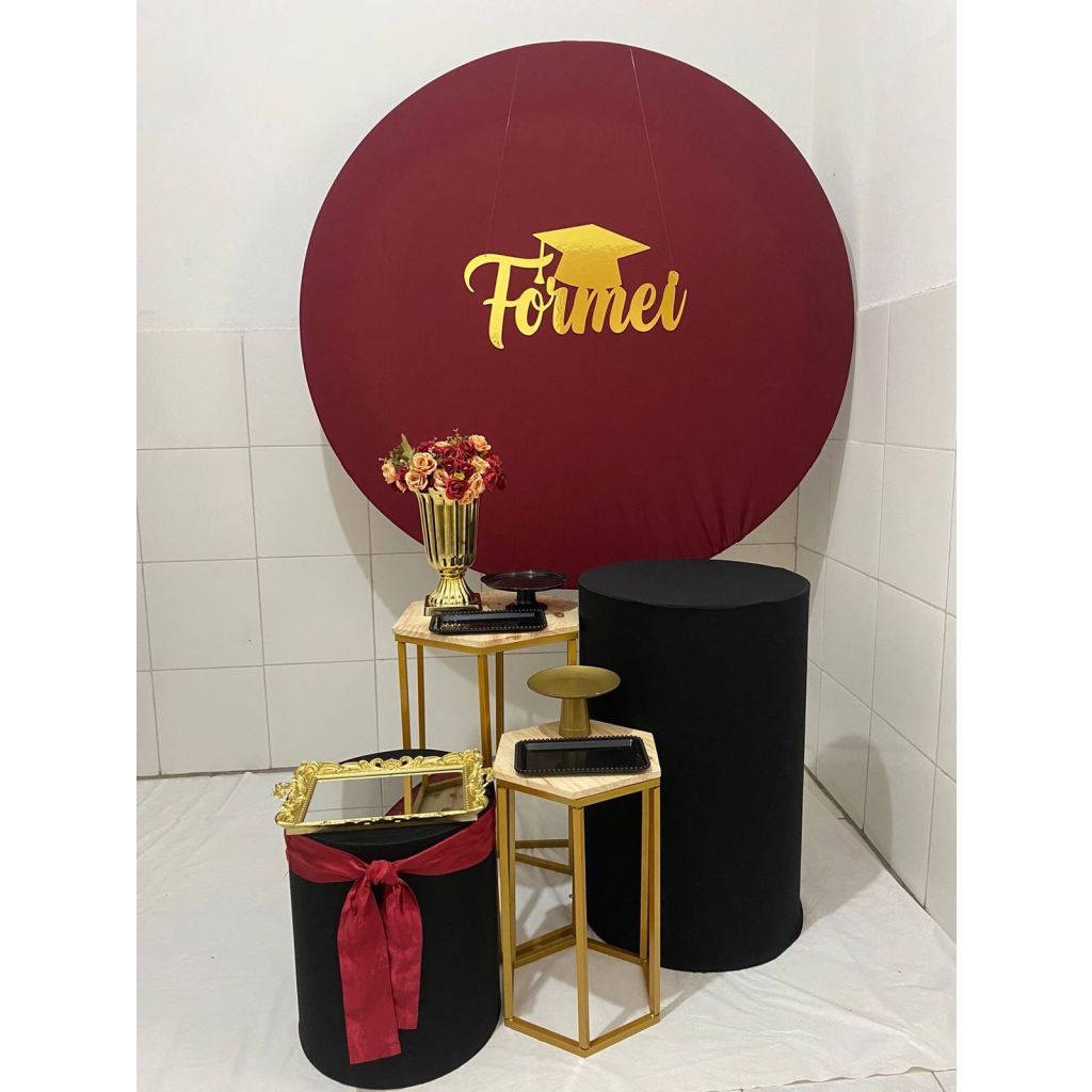 Formatura Marsala /3 - Artes e Encantos locações