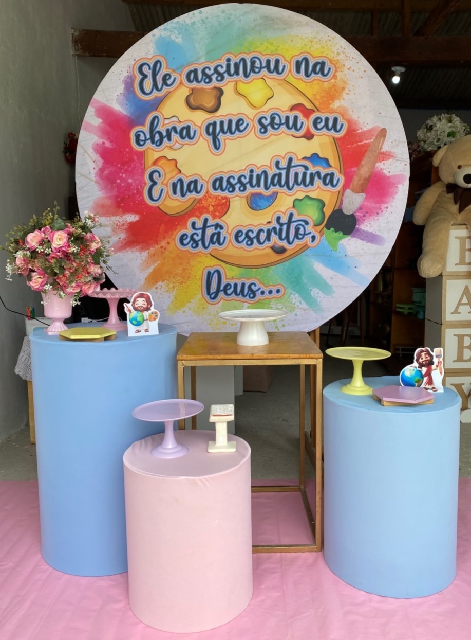 Maior Pintor Do Mundo Kit Ouro 3 - Artes e Encantos locações