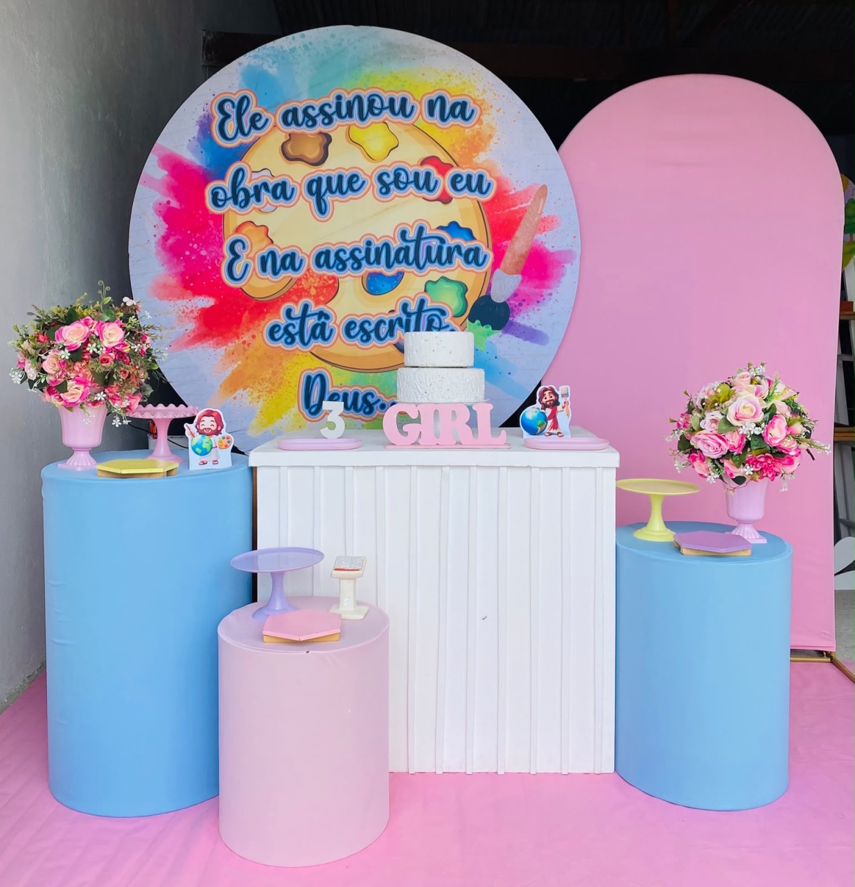 Maior Pintor Do Mundo Kit Diamante 2 - Artes e Encantos locações