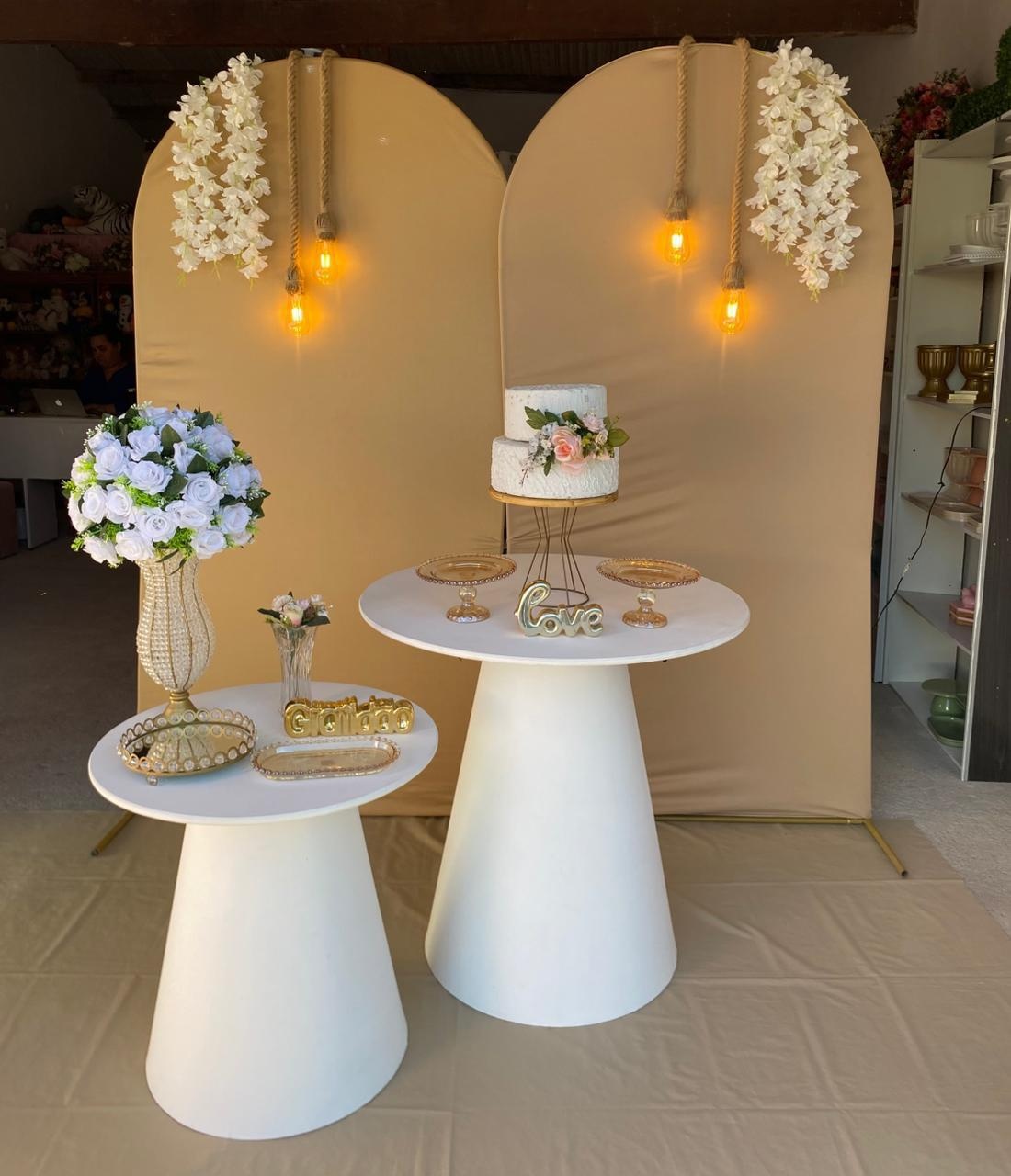 Casamento/Noivado Composição 11 - Artes e Encantos locações