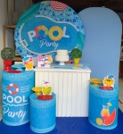 Pool Party Kit Diamante 11 - imagem 2